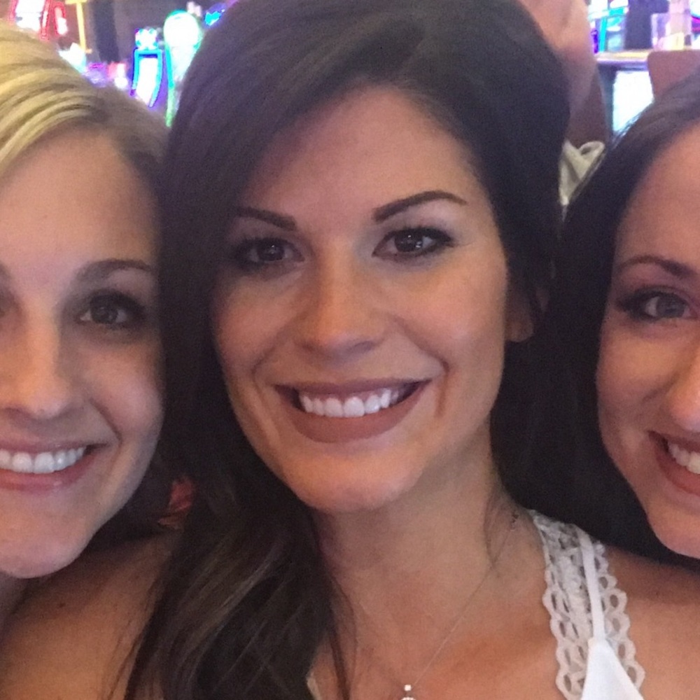 Meet your Posher, Kat